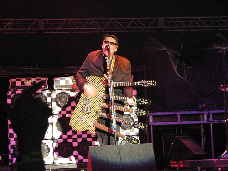 Cheap Trick 161